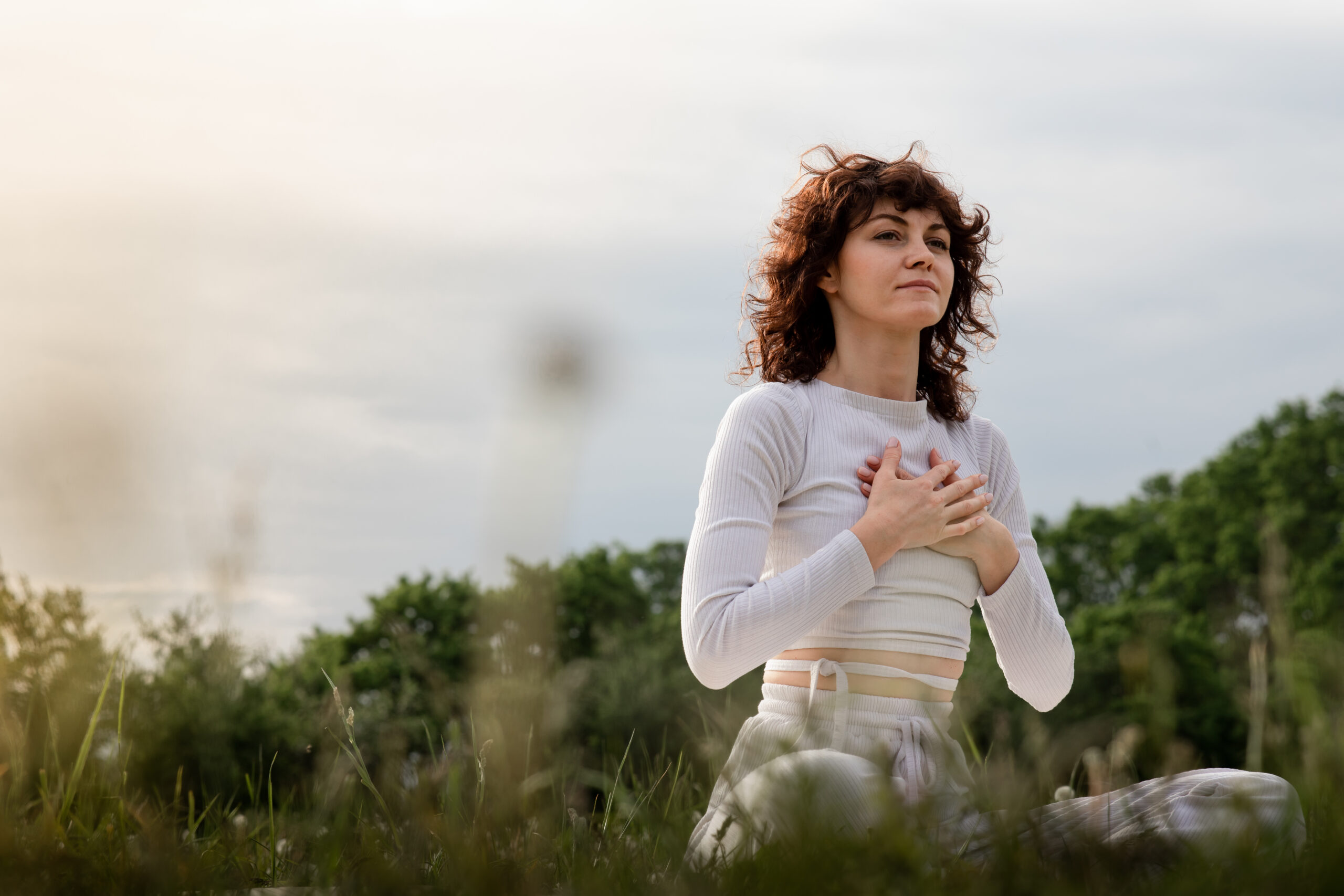 DIPLOMADO EN MINDFULNESS Y COMPASION 13ª VERSION 2025